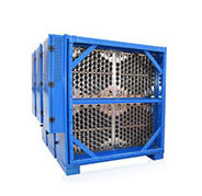 山東藍(lán)典專注于噴淋塔,pp噴淋塔,地埋式污水處理,布袋式除塵器等產(chǎn)品生產(chǎn)銷售.